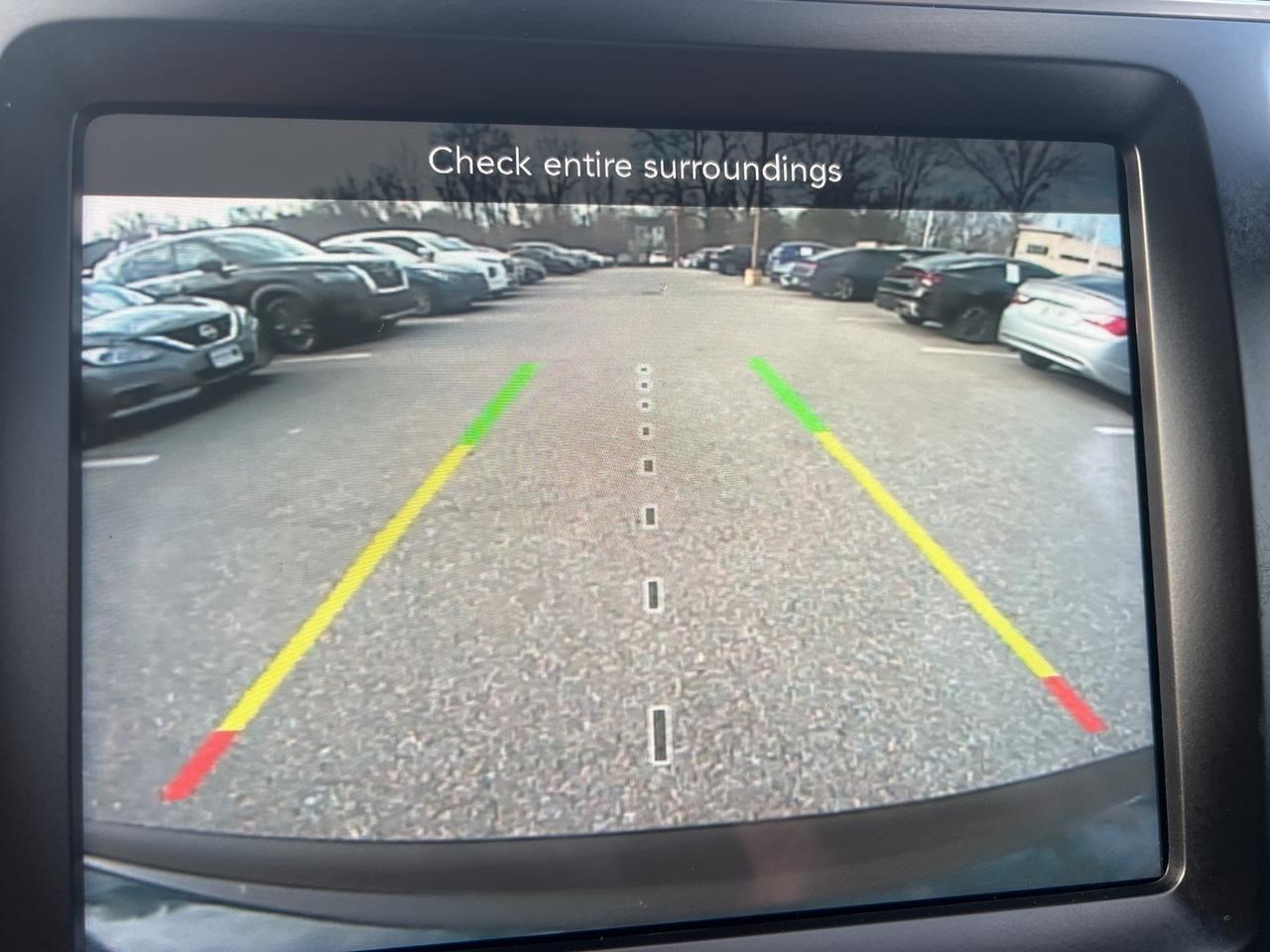 2021 Jeep Cherokee Latitude Lux Waldorf MD