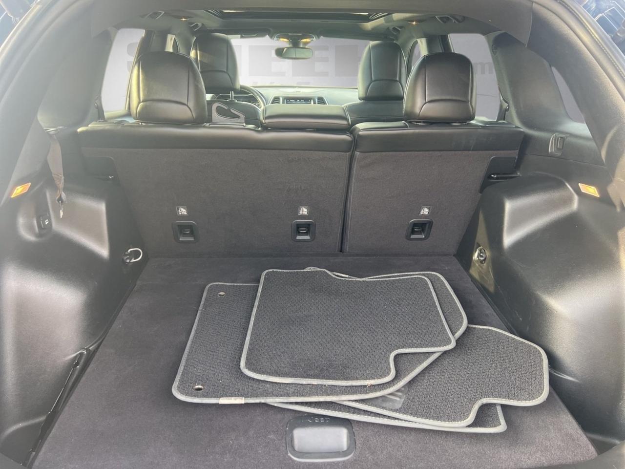 2021 Jeep Cherokee Latitude Lux Waldorf MD