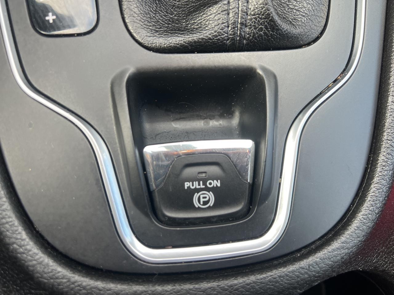 2021 Jeep Cherokee Latitude Lux Waldorf MD