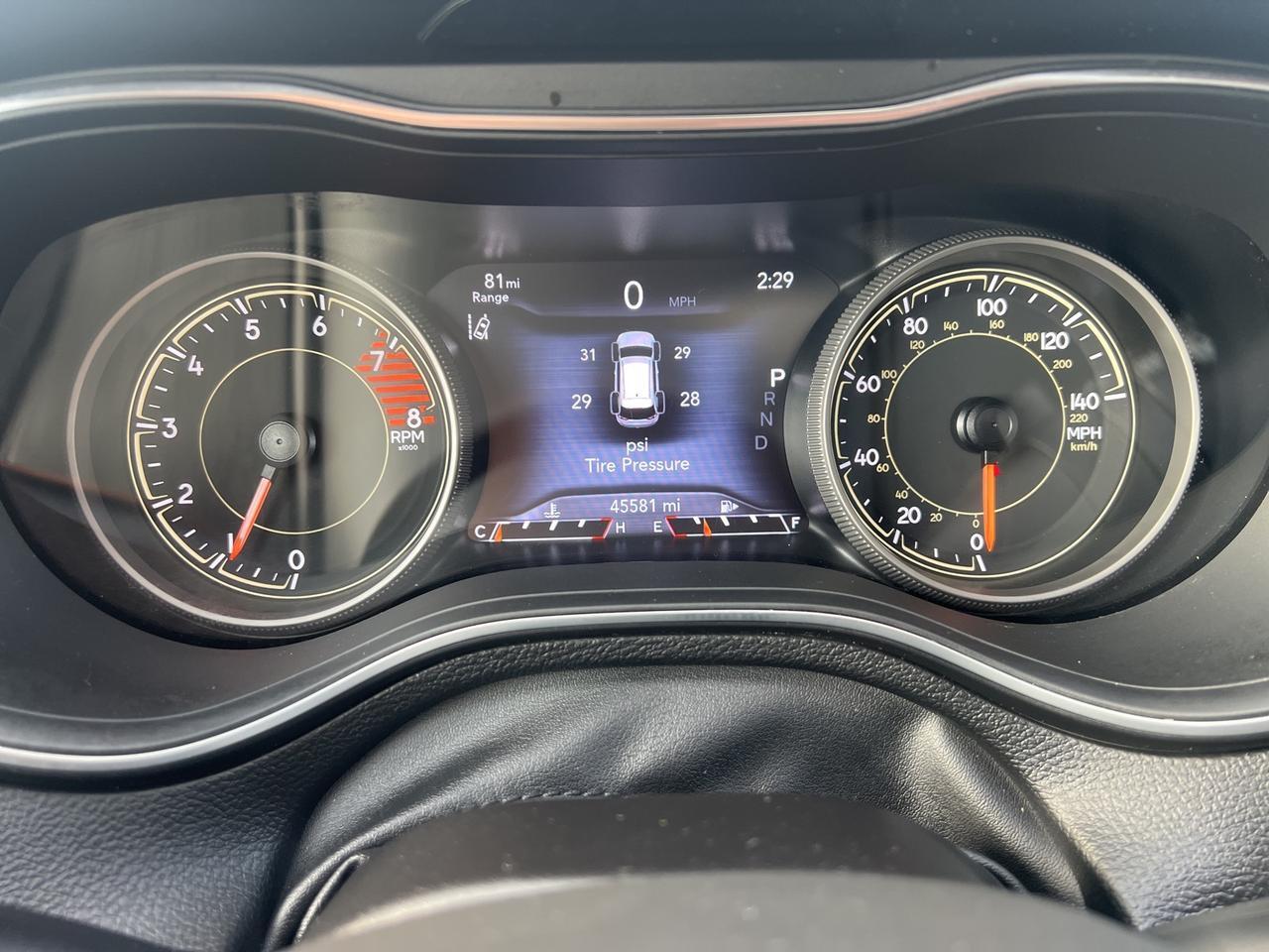 2021 Jeep Cherokee Latitude Lux Waldorf MD