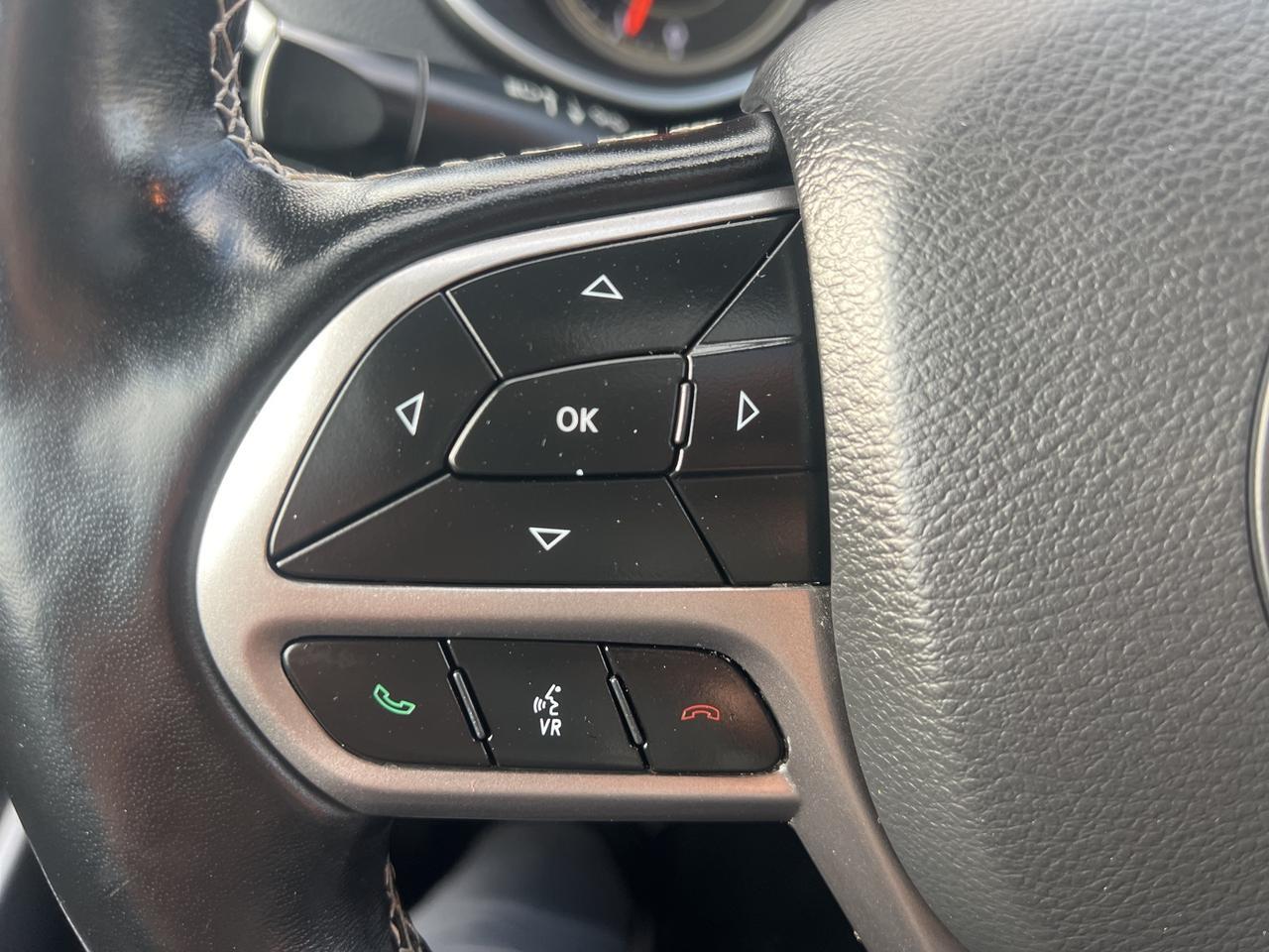 2021 Jeep Cherokee Latitude Lux Waldorf MD