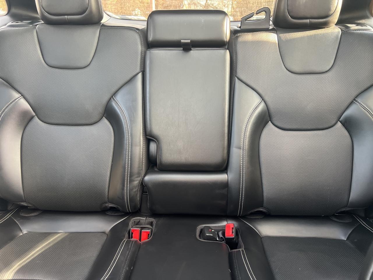 2021 Jeep Cherokee Latitude Lux Waldorf MD