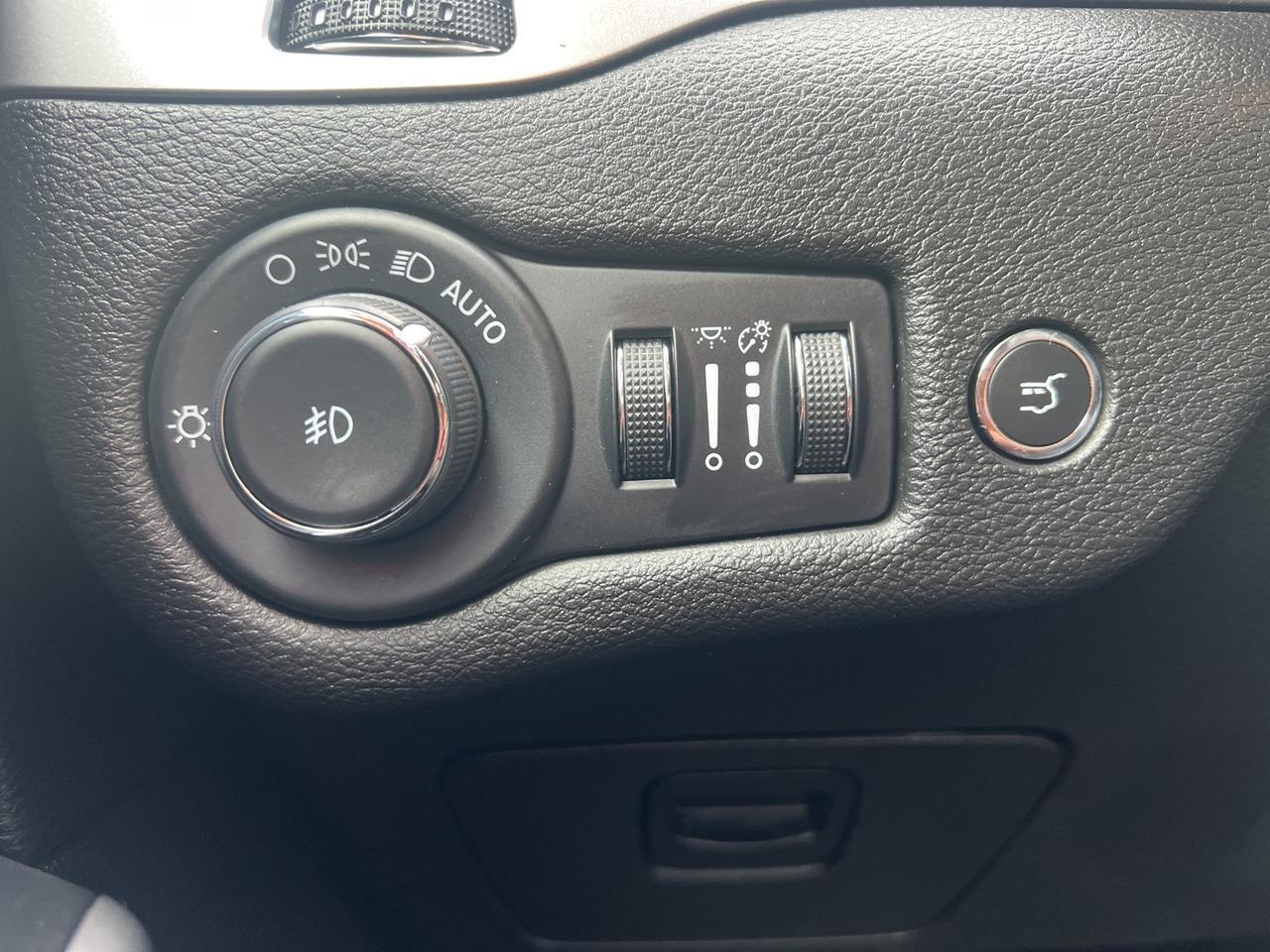 2021 Jeep Cherokee Latitude Lux Waldorf MD