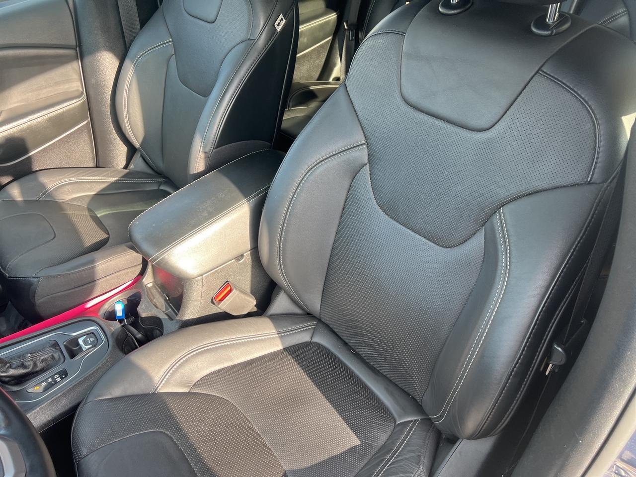 2021 Jeep Cherokee Latitude Lux Waldorf MD