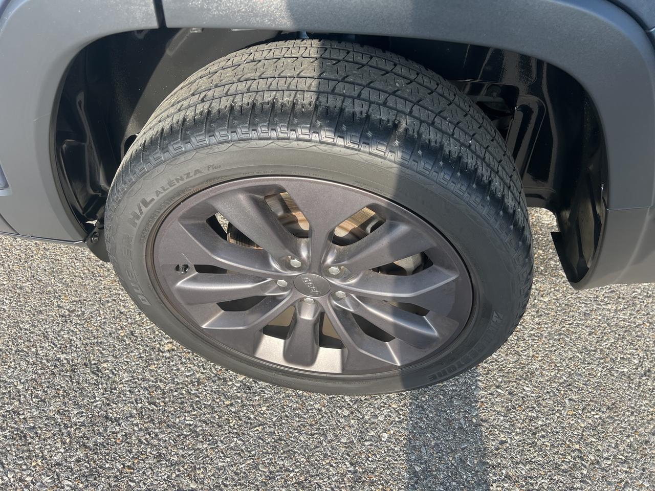 2021 Jeep Cherokee Latitude Lux Waldorf MD