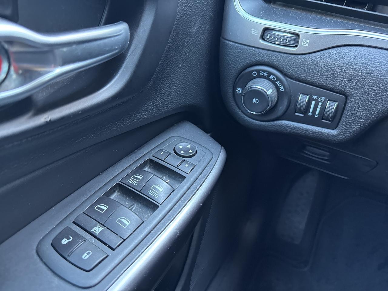 2021 Jeep Cherokee Latitude Lux Warrenton VA