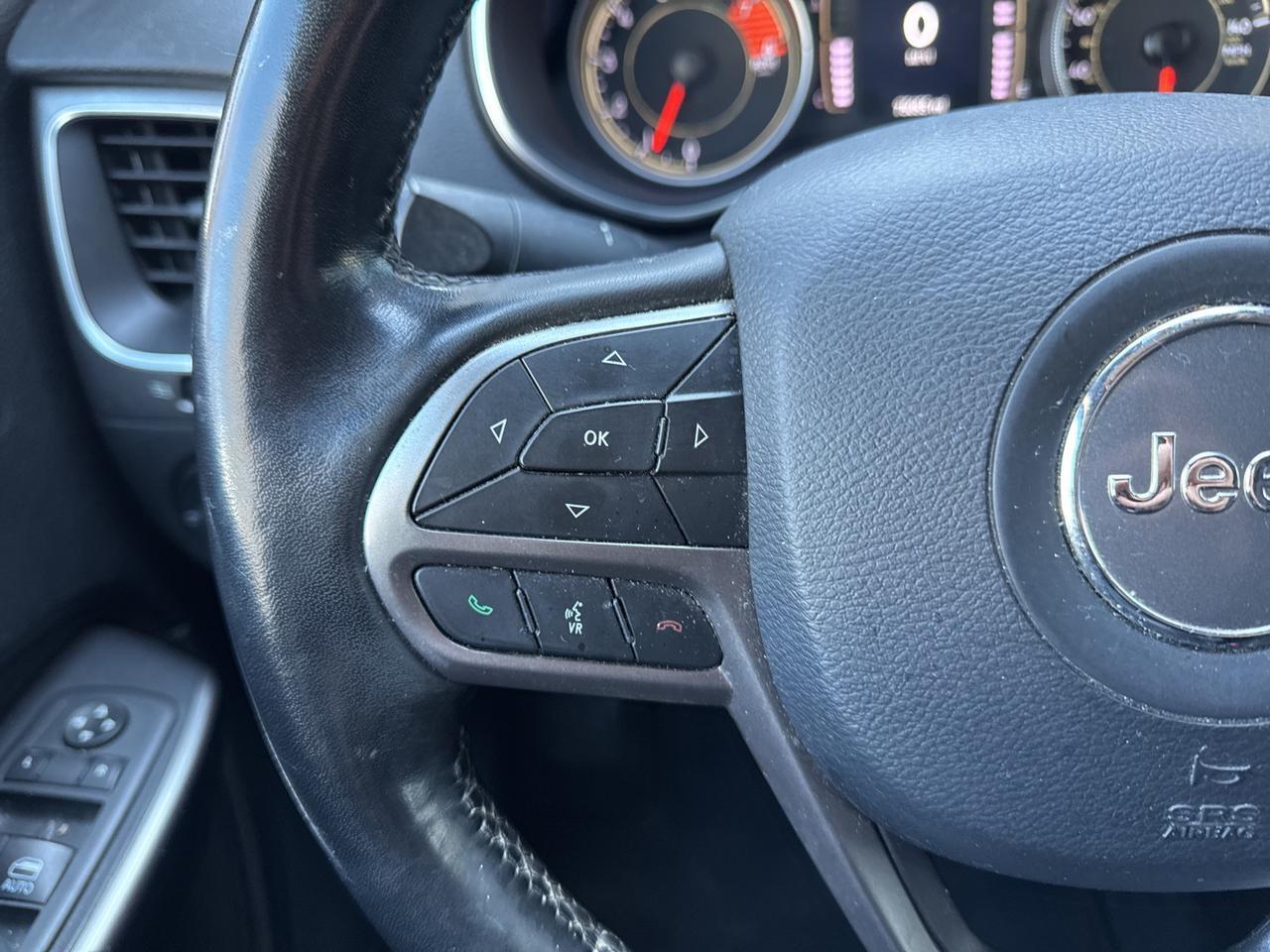 2021 Jeep Cherokee Latitude Lux Warrenton VA