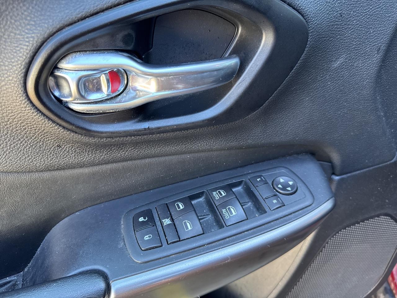 2021 Jeep Cherokee Latitude Lux Warrenton VA