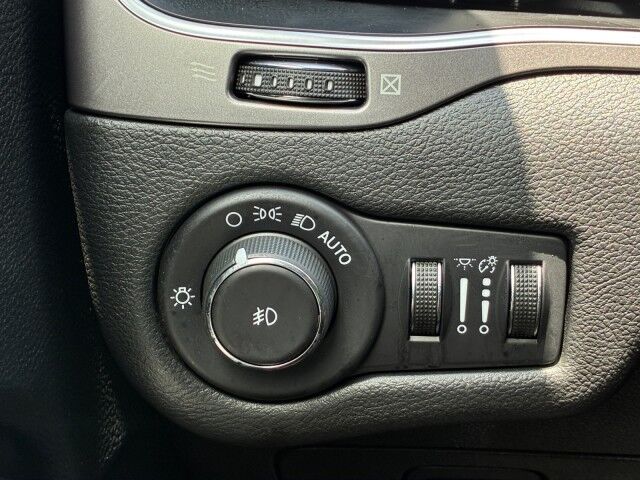 2021 Jeep Cherokee Latitude Plus Burnet TX