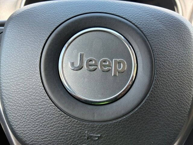 2021 Jeep Cherokee Latitude Plus Burnet TX