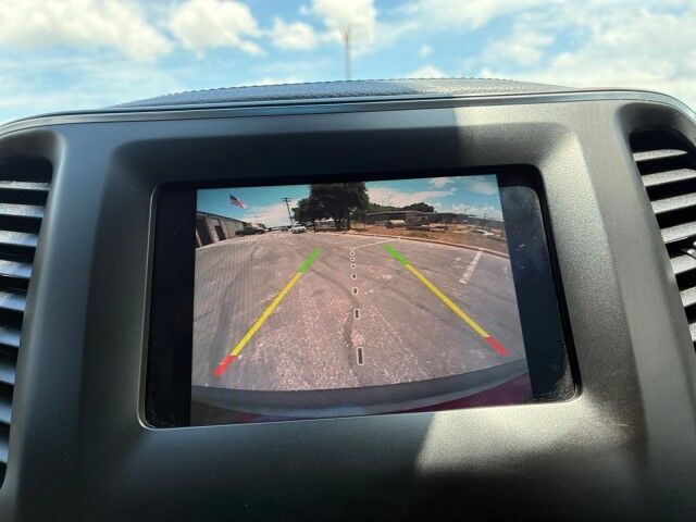 2021 Jeep Cherokee Latitude Plus Burnet TX