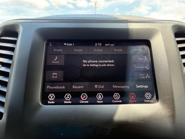2021 Jeep Cherokee Latitude Plus Burnet TX