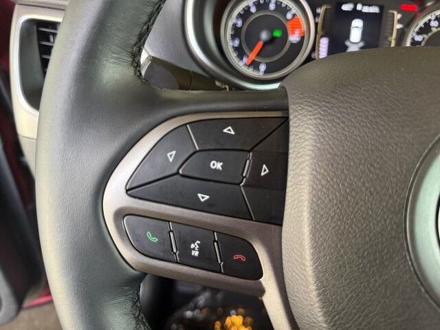 2021 Jeep Cherokee Latitude Plus  TX