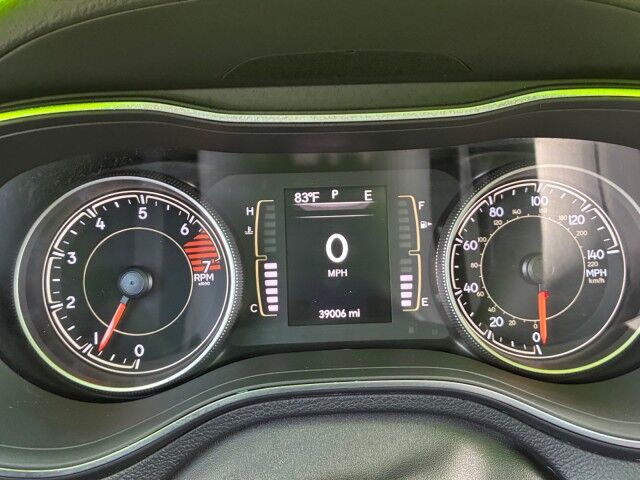 2021 Jeep Cherokee Latitude Plus Burnet TX