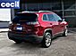 2021 Jeep Cherokee Latitude Plus  TX