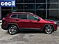 2021 Jeep Cherokee Latitude Plus  TX