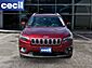 2021 Jeep Cherokee Latitude Plus  TX