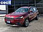 2021 Jeep Cherokee Latitude Plus  TX