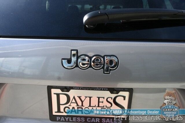 2021 Jeep Cherokee Latitude Plus Wasilla AK