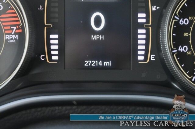 2021 Jeep Cherokee Latitude Plus Wasilla AK