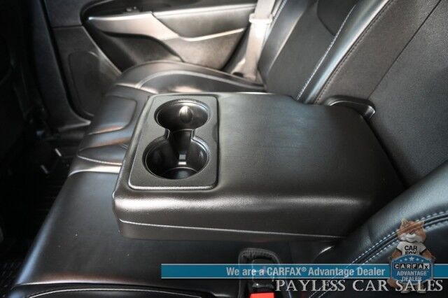 2021 Jeep Cherokee Latitude Plus Wasilla AK