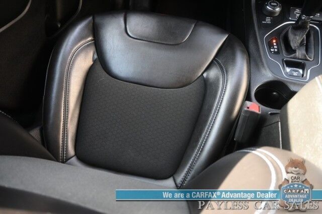 2021 Jeep Cherokee Latitude Plus Wasilla AK