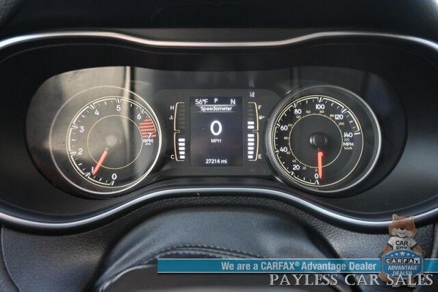 2021 Jeep Cherokee Latitude Plus Wasilla AK