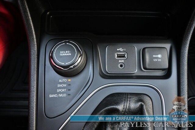 2021 Jeep Cherokee Latitude Plus Wasilla AK