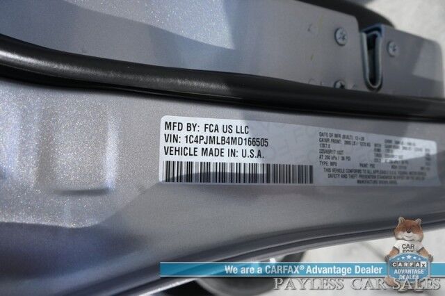 2021 Jeep Cherokee Latitude Plus Wasilla AK