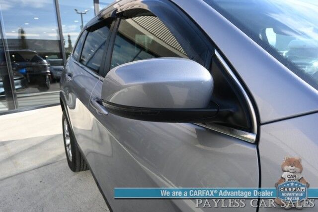2021 Jeep Cherokee Latitude Plus Wasilla AK