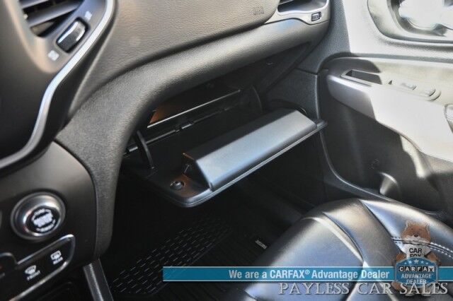 2021 Jeep Cherokee Latitude Plus Wasilla AK