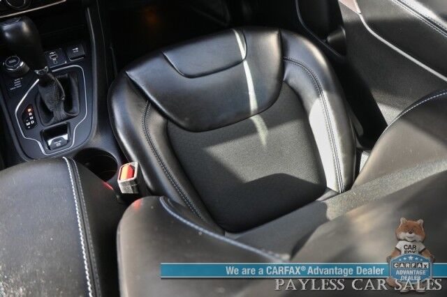 2021 Jeep Cherokee Latitude Plus Wasilla AK