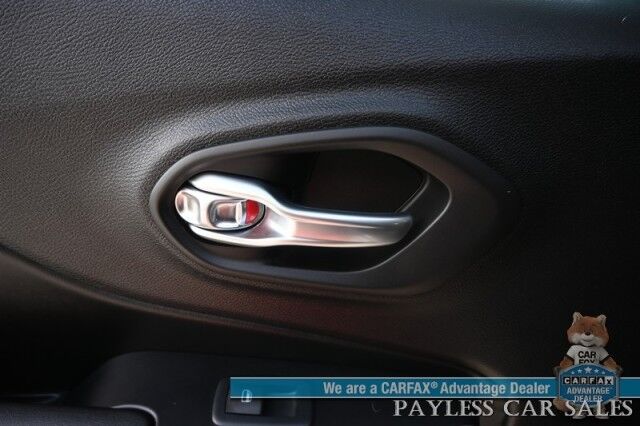 2021 Jeep Cherokee Latitude Plus Wasilla AK
