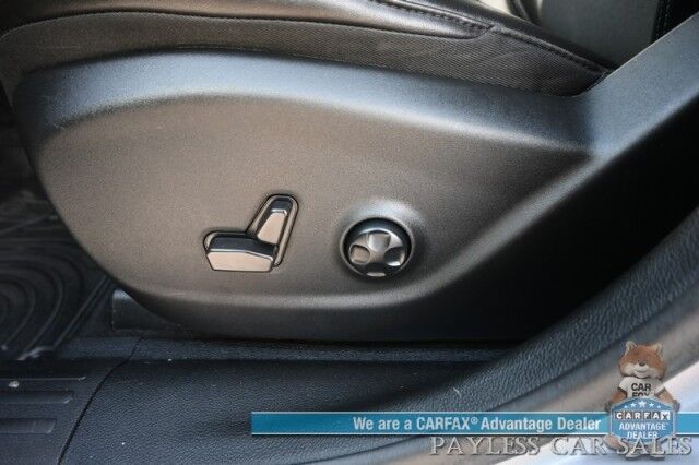 2021 Jeep Cherokee Latitude Plus Wasilla AK