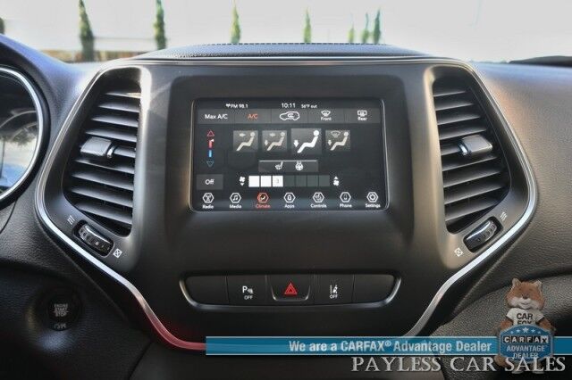 2021 Jeep Cherokee Latitude Plus Wasilla AK