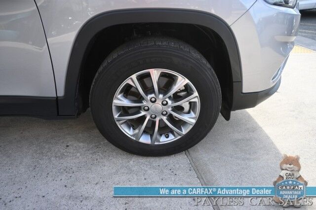 2021 Jeep Cherokee Latitude Plus Wasilla AK