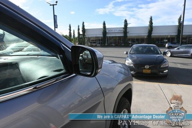 2021 Jeep Cherokee Latitude Plus Wasilla AK