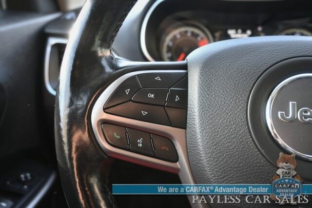 2021 Jeep Cherokee Latitude Plus Wasilla AK