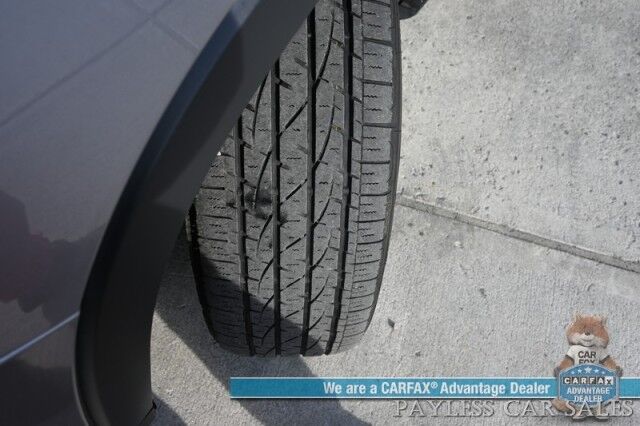 2021 Jeep Cherokee Latitude Plus Wasilla AK