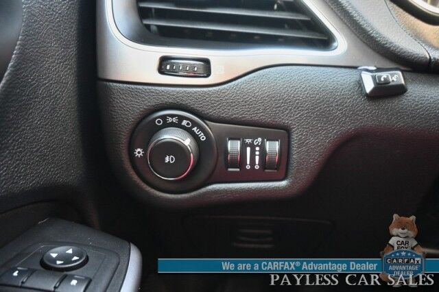 2021 Jeep Cherokee Latitude Plus Wasilla AK