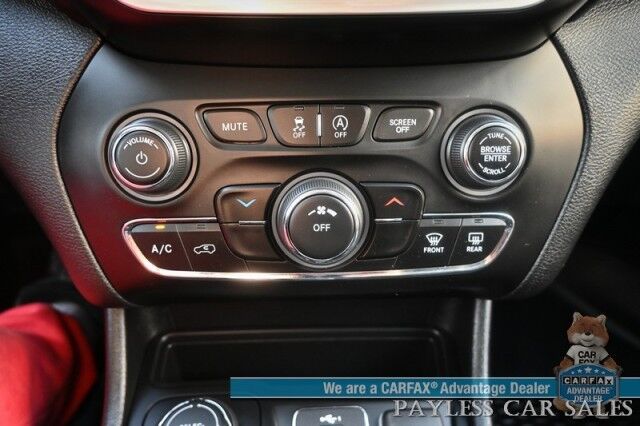 2021 Jeep Cherokee Latitude Plus Wasilla AK