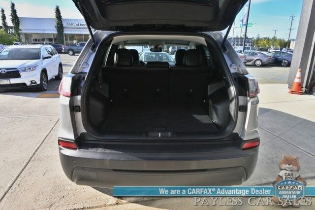 2021 Jeep Cherokee Latitude Plus Wasilla AK