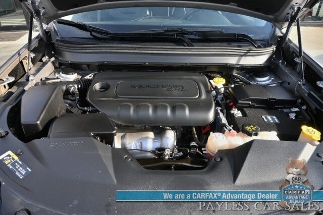 2021 Jeep Cherokee Latitude Plus Wasilla AK