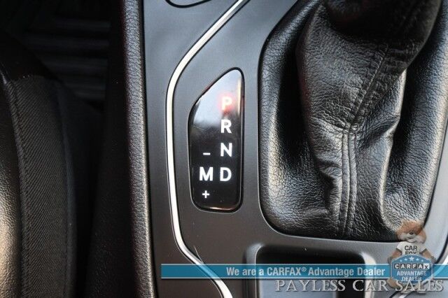 2021 Jeep Cherokee Latitude Plus Wasilla AK