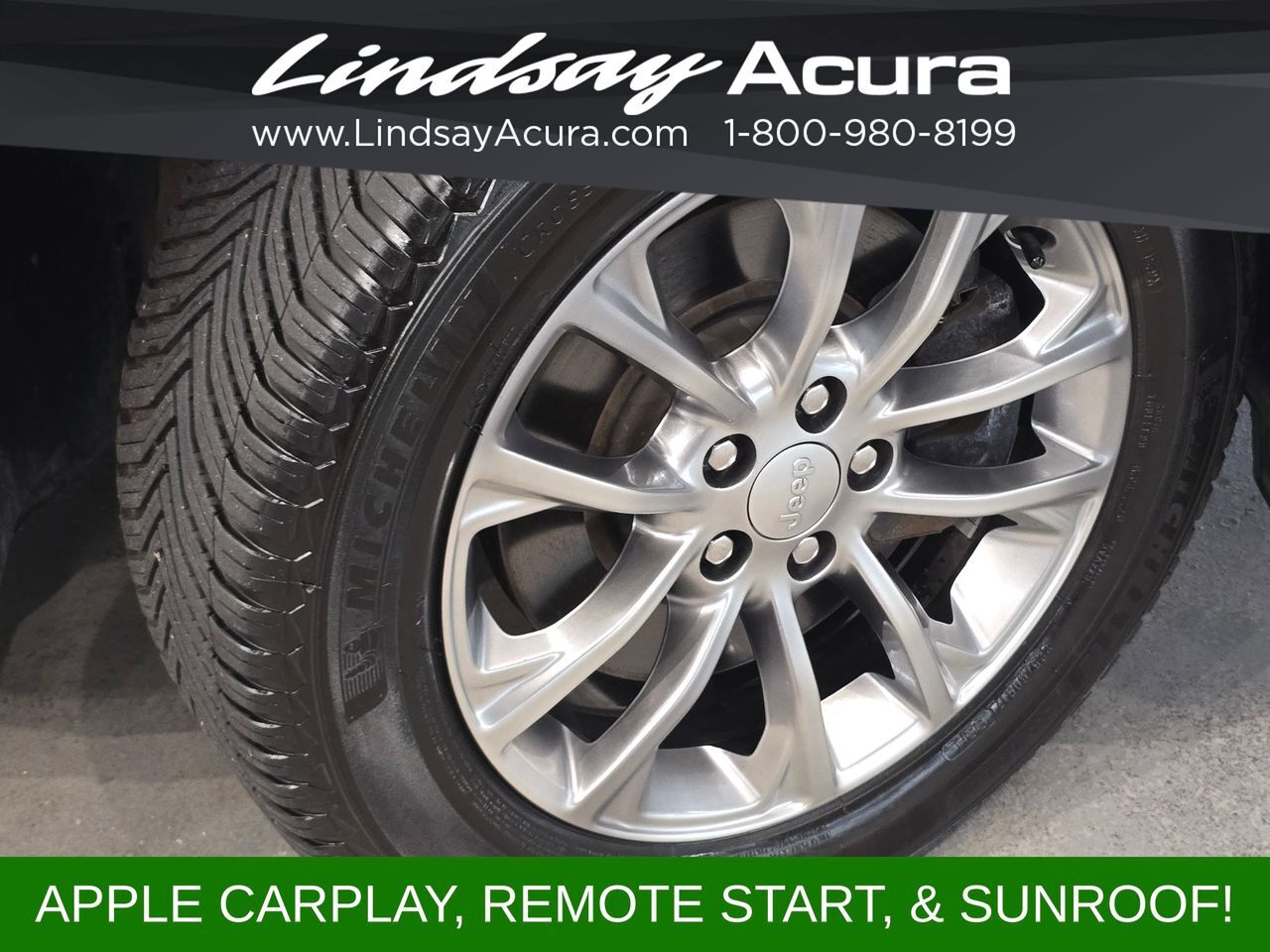 2021 Jeep Cherokee Latitude Plus Columbus OH
