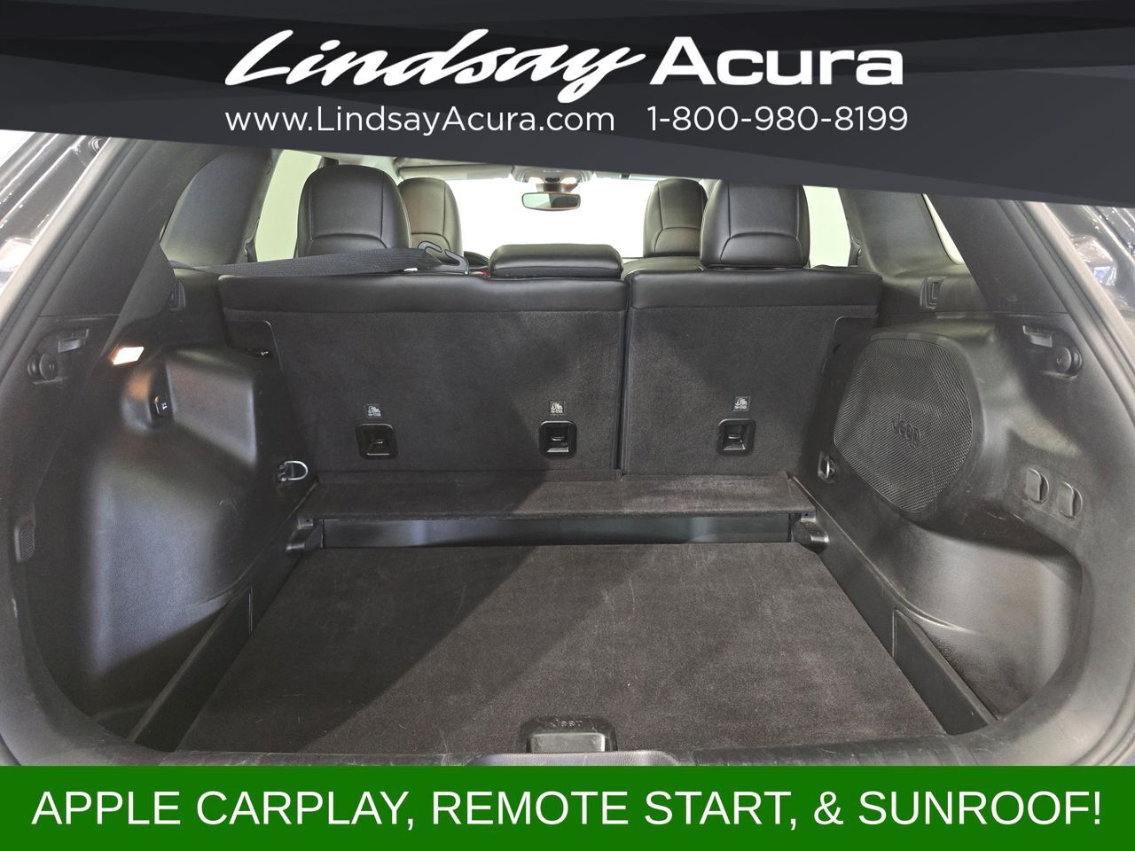 2021 Jeep Cherokee Latitude Plus Columbus OH