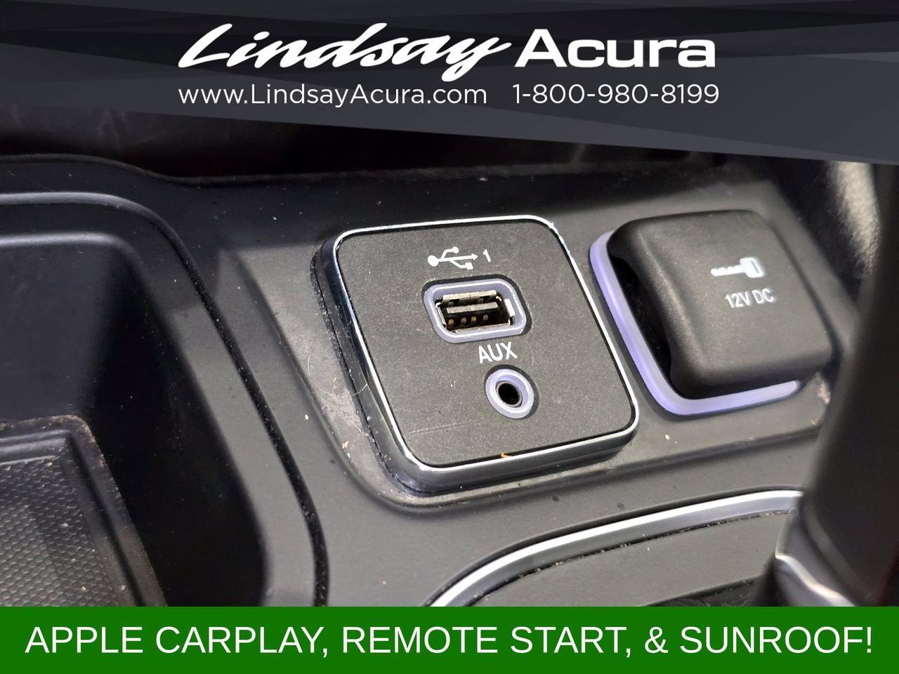 2021 Jeep Cherokee Latitude Plus Columbus OH