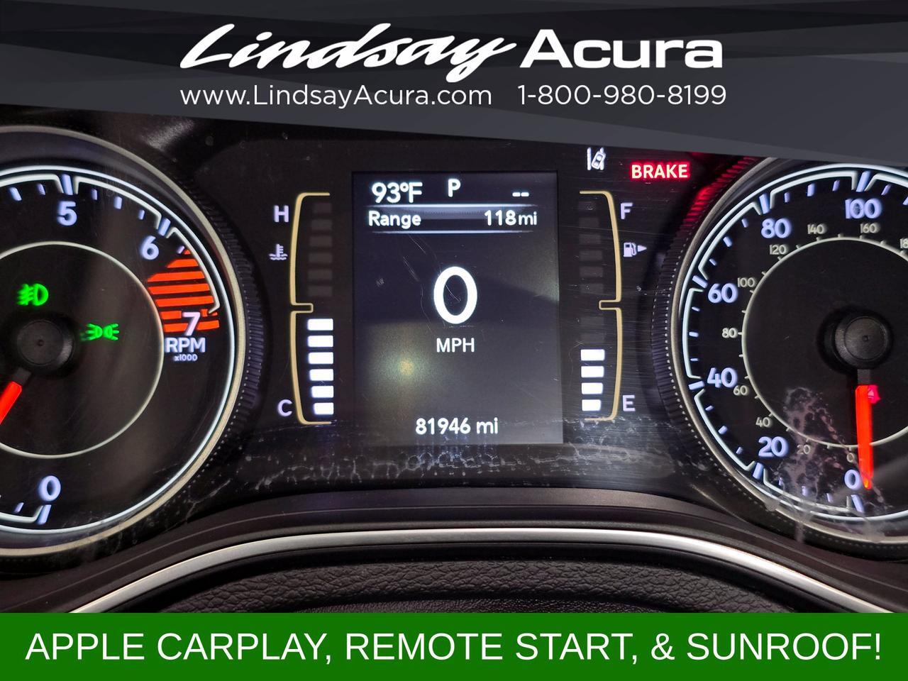 2021 Jeep Cherokee Latitude Plus Columbus OH