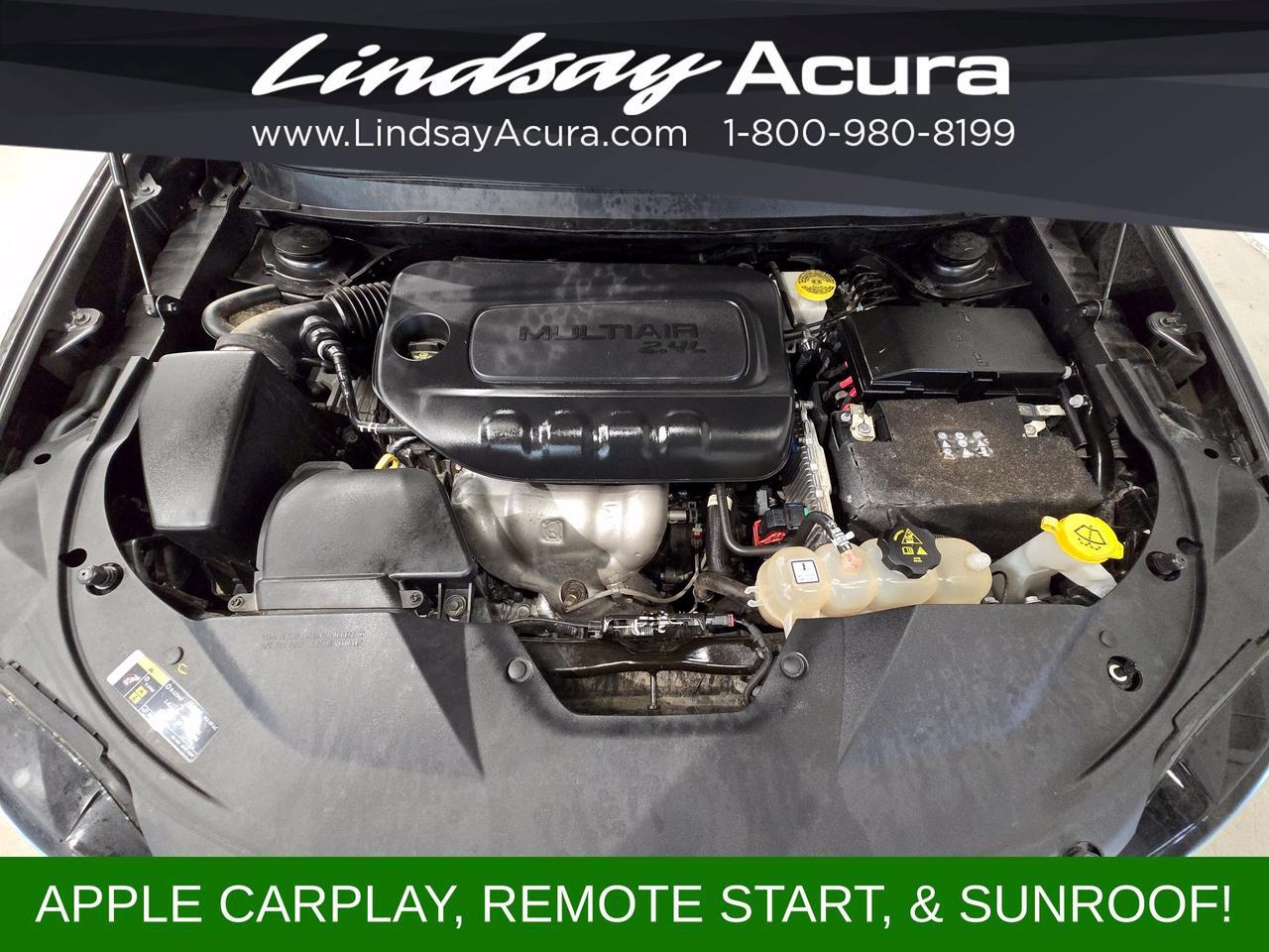 2021 Jeep Cherokee Latitude Plus Columbus OH