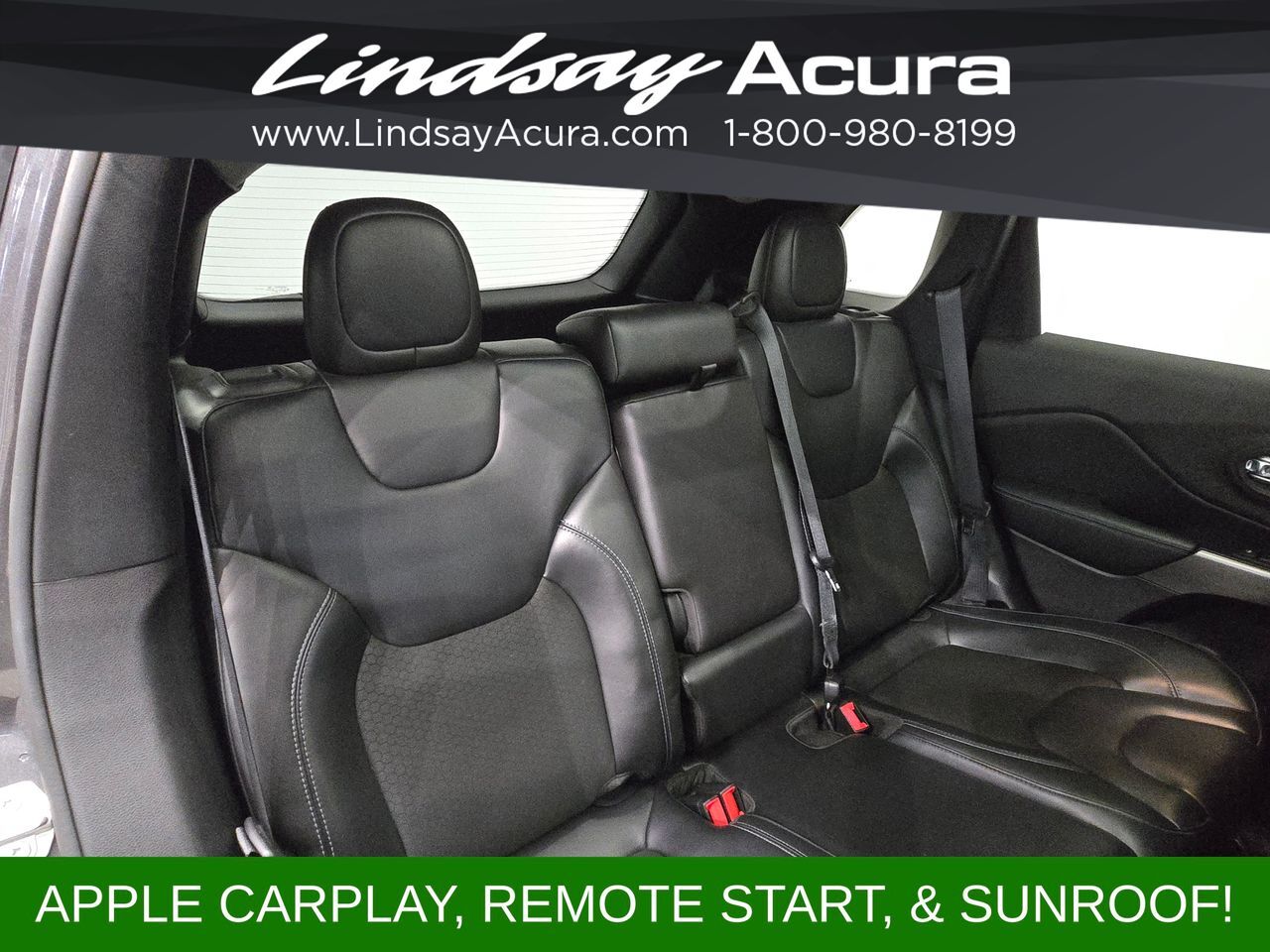 2021 Jeep Cherokee Latitude Plus Columbus OH